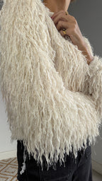 Chaqueta Nube