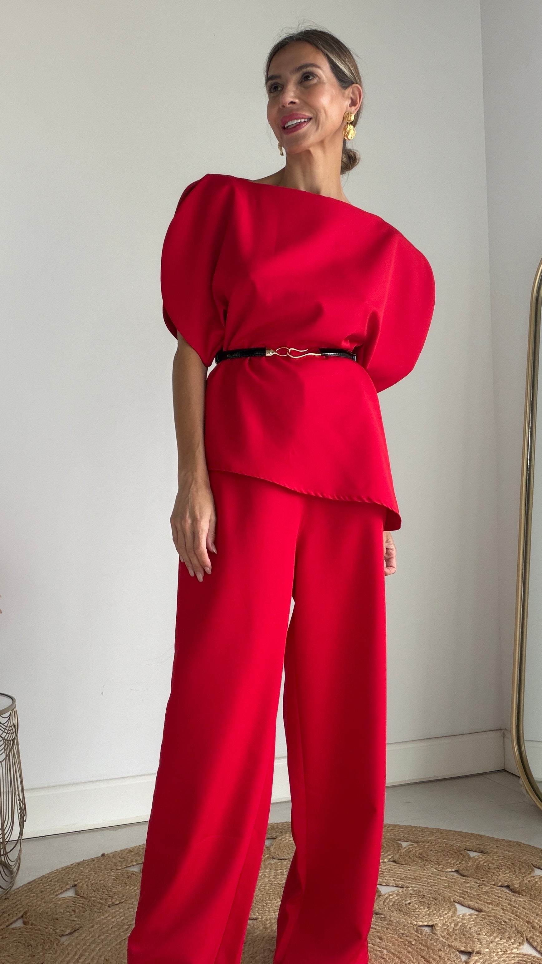 Conjunto Sofía