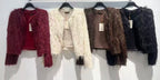 Chaqueta Nube