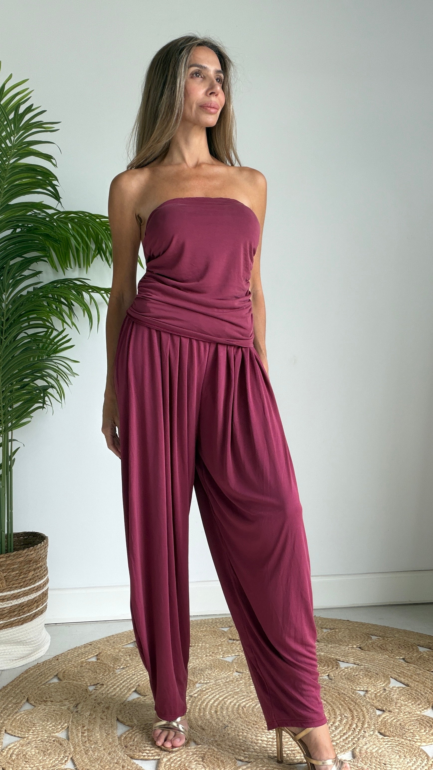 Conjunto Atenea