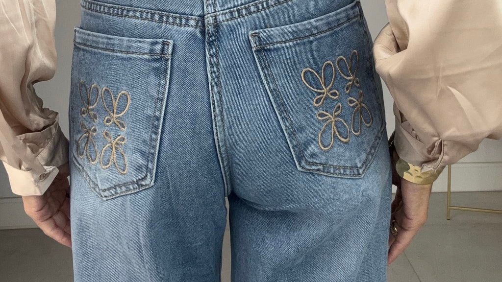 Jeans Love