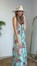 Vestido Delhi