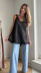 Top lencero sunset big size