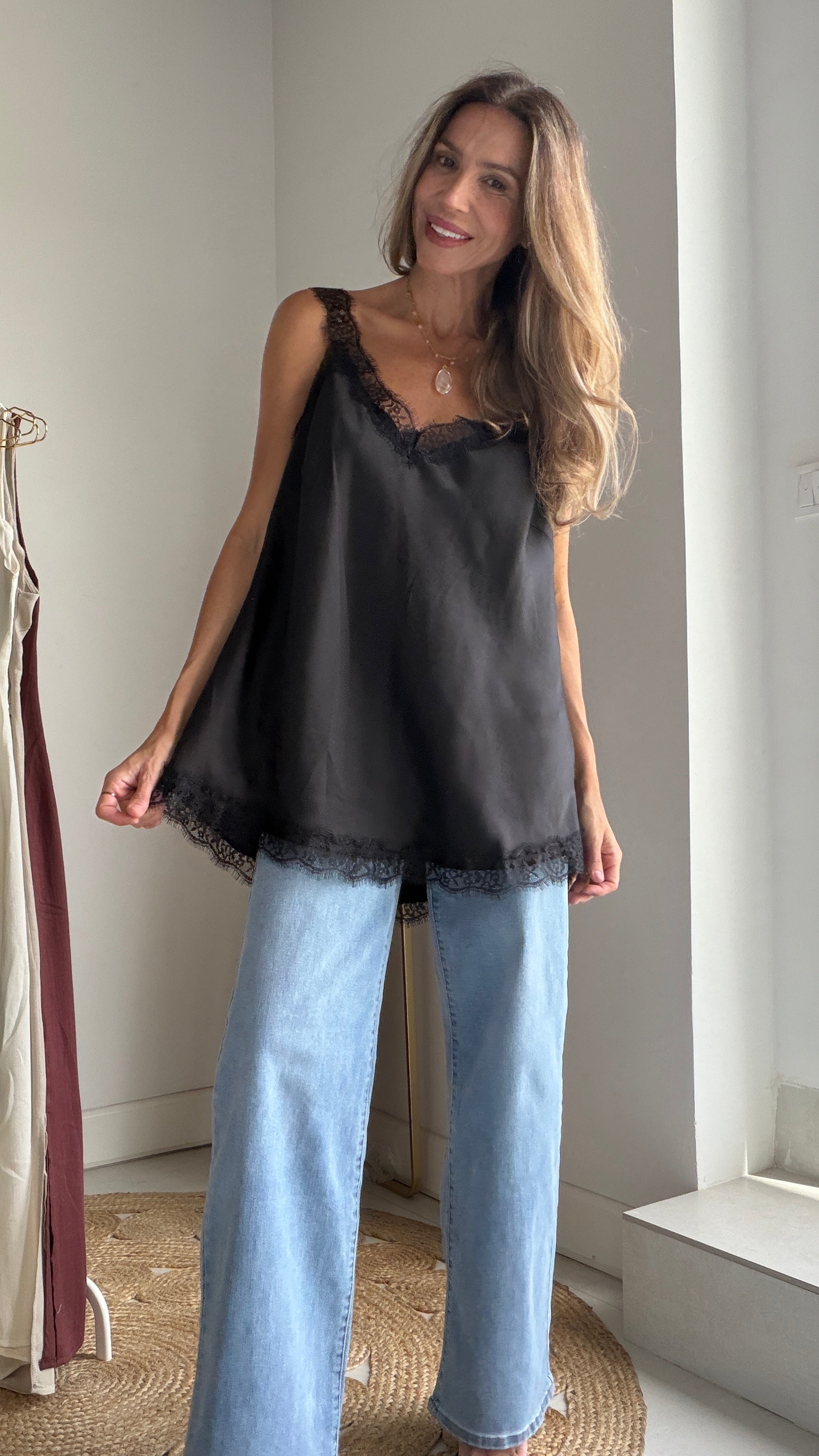 Top lencero sunset big size