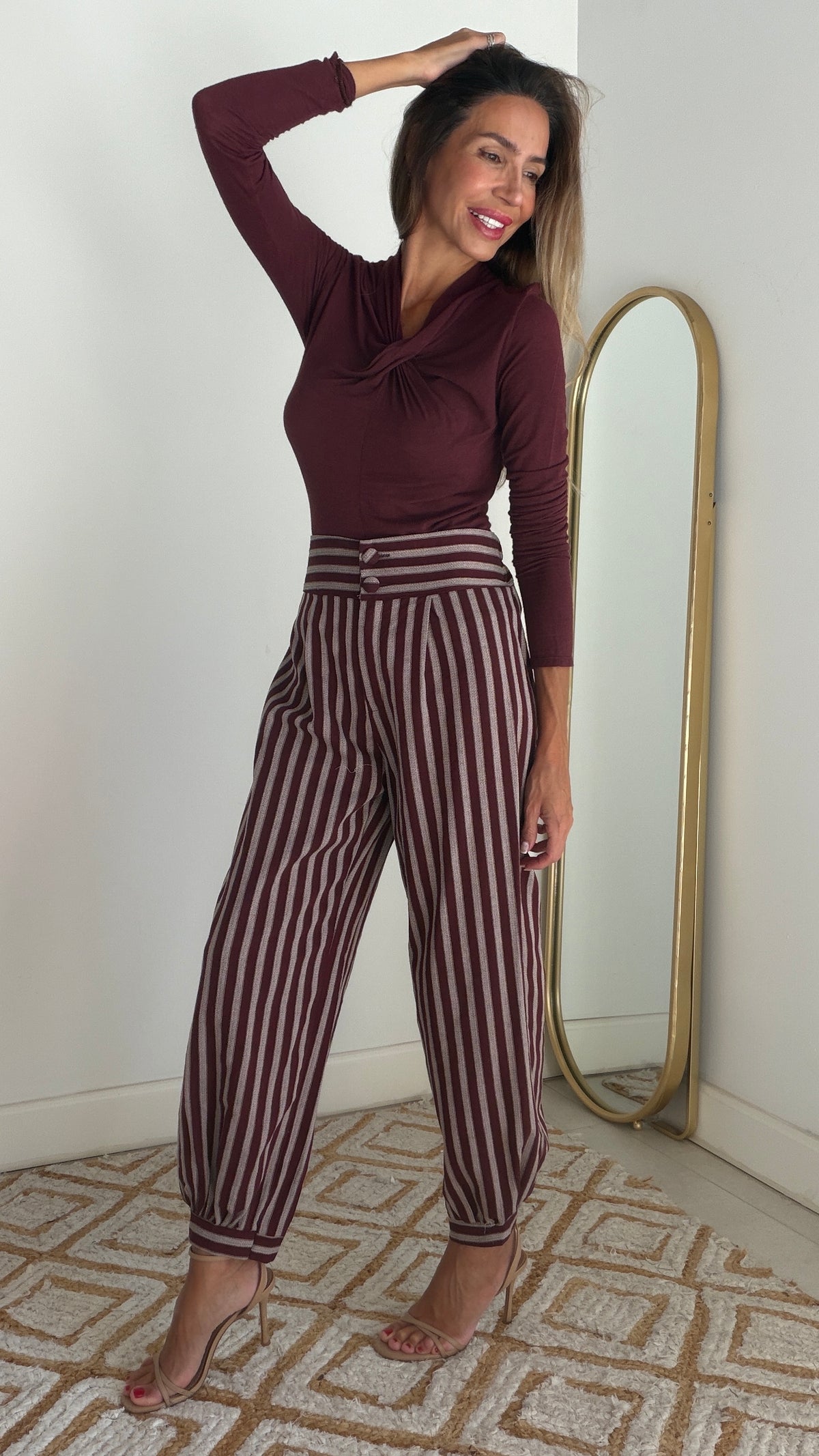 Pantalón Jimena