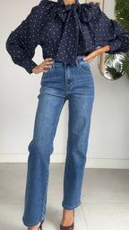 Jeans Latón