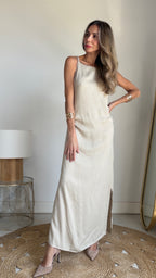 Vestido Roma