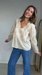 Camisa Siracusa