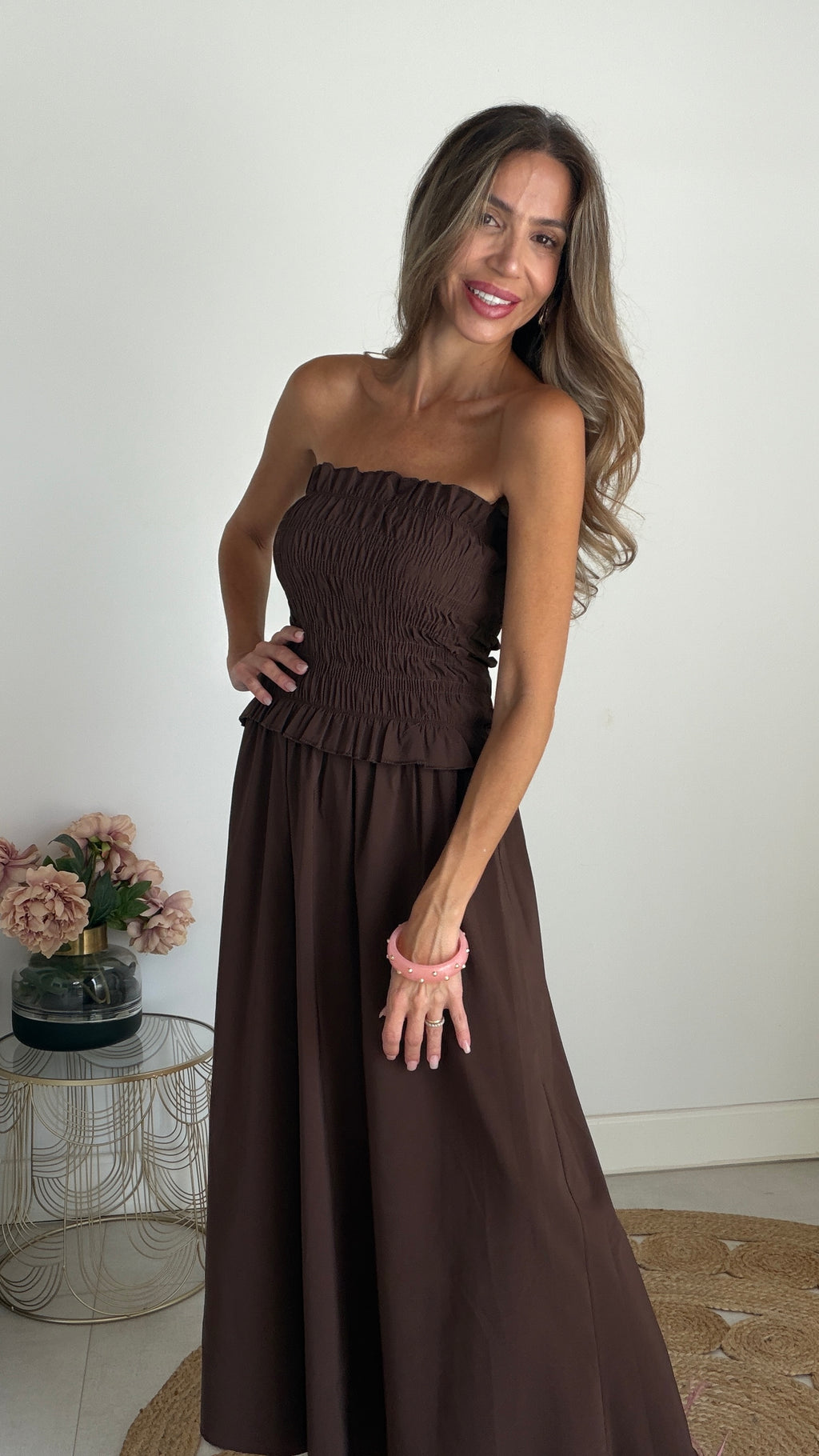 Vestido Silueta