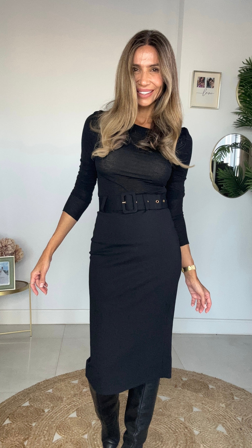 Camiseta Básica Intimi