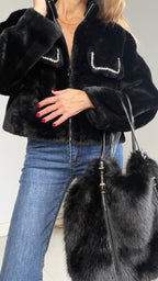 Bolso pelo NY