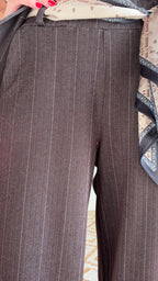 Traje de chaqueta Feria