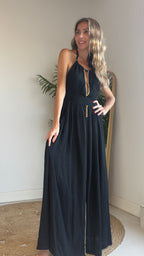 Vestido Boho Alma