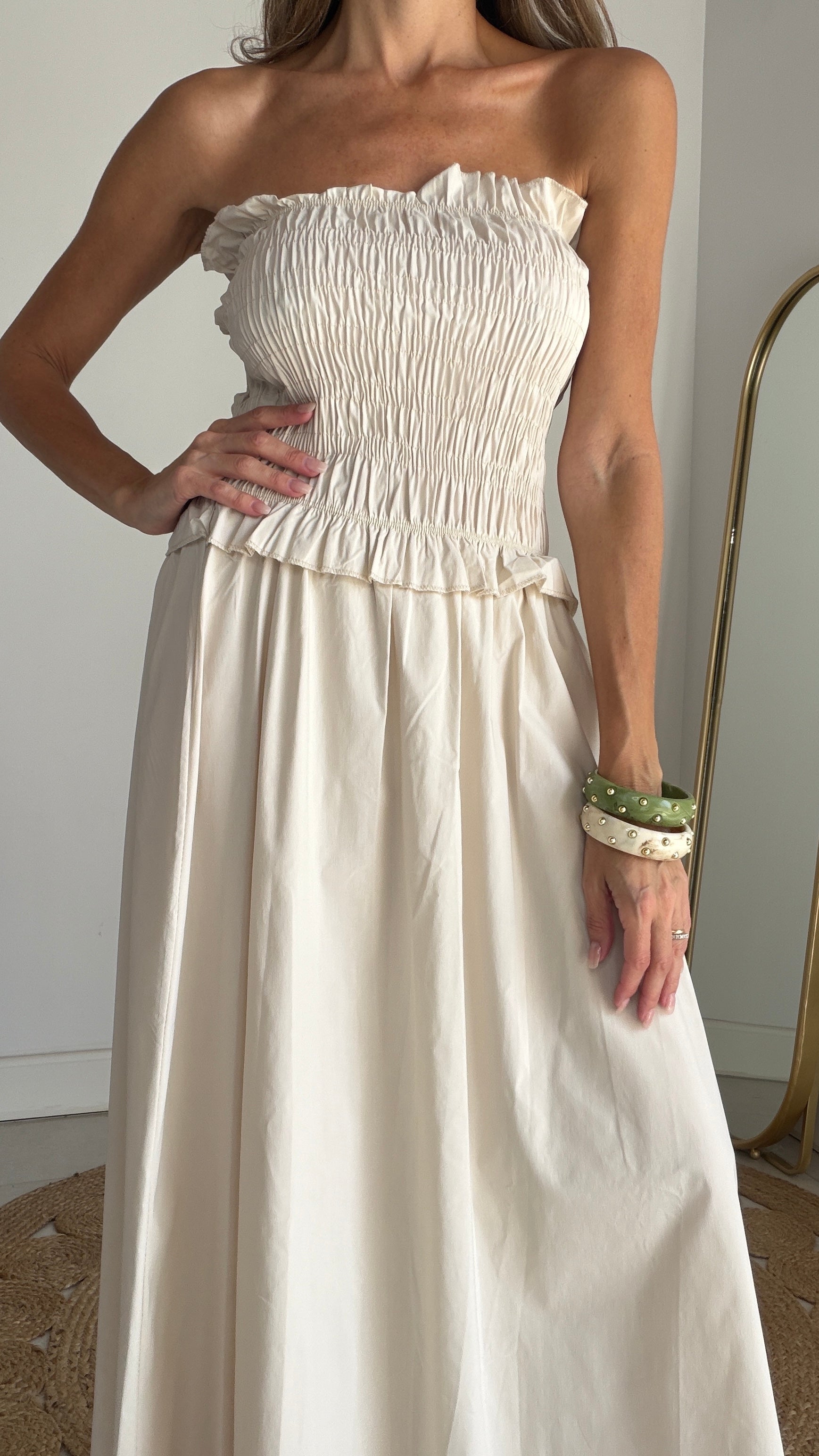 Vestido Silueta
