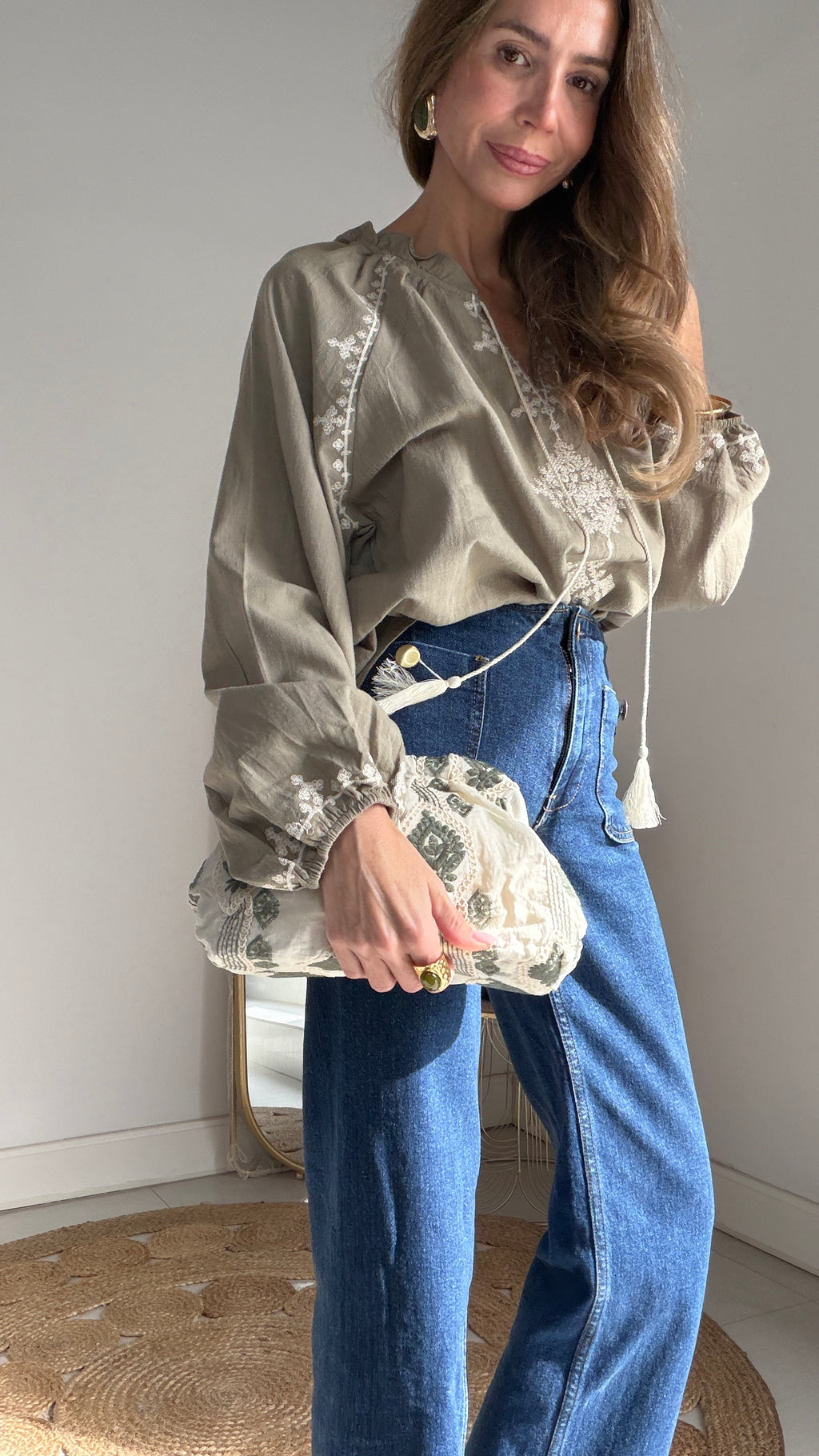 Bolso Boho