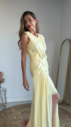 Vestido coachella