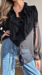 Camisa Sandro