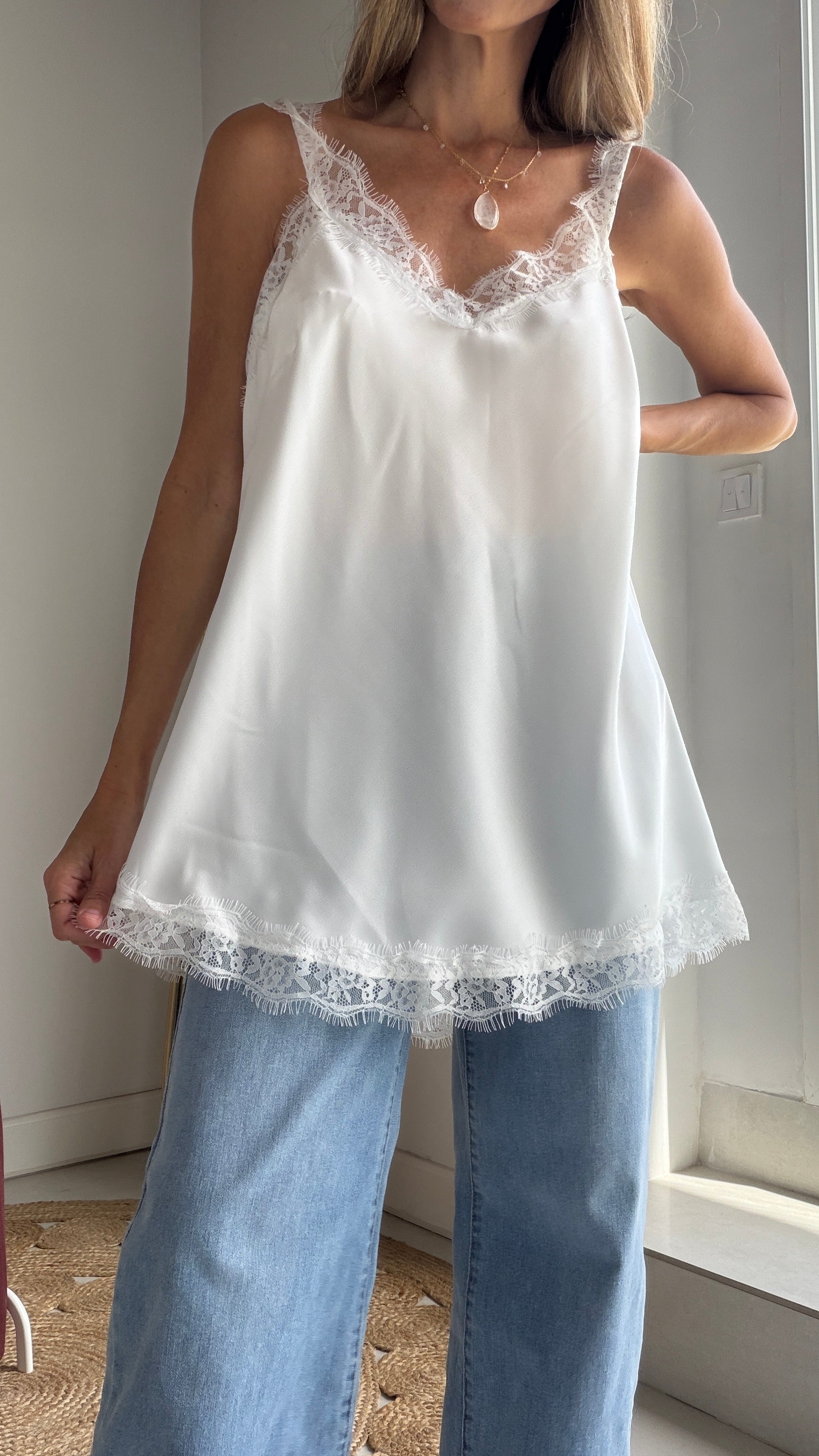 Top lencero sunset big size