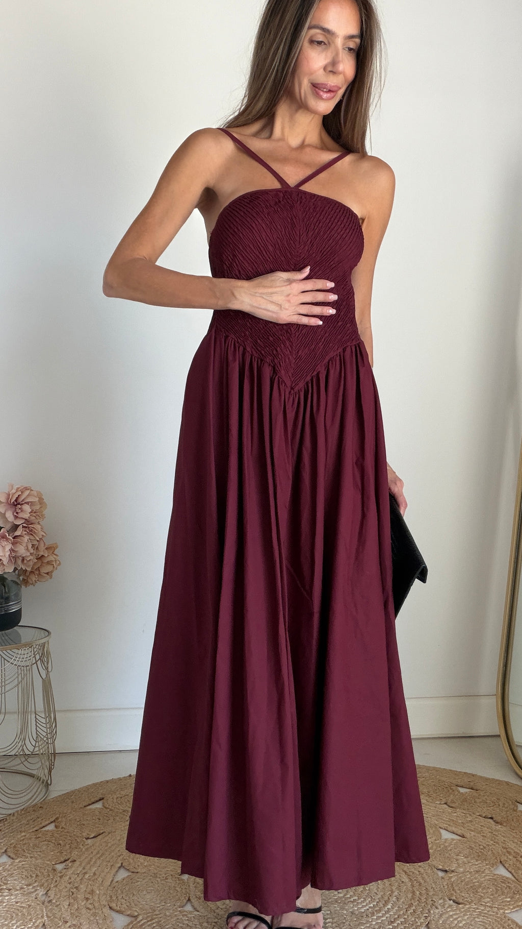 Vestido Dream