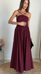 Vestido Dream
