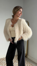 Chaqueta Nube