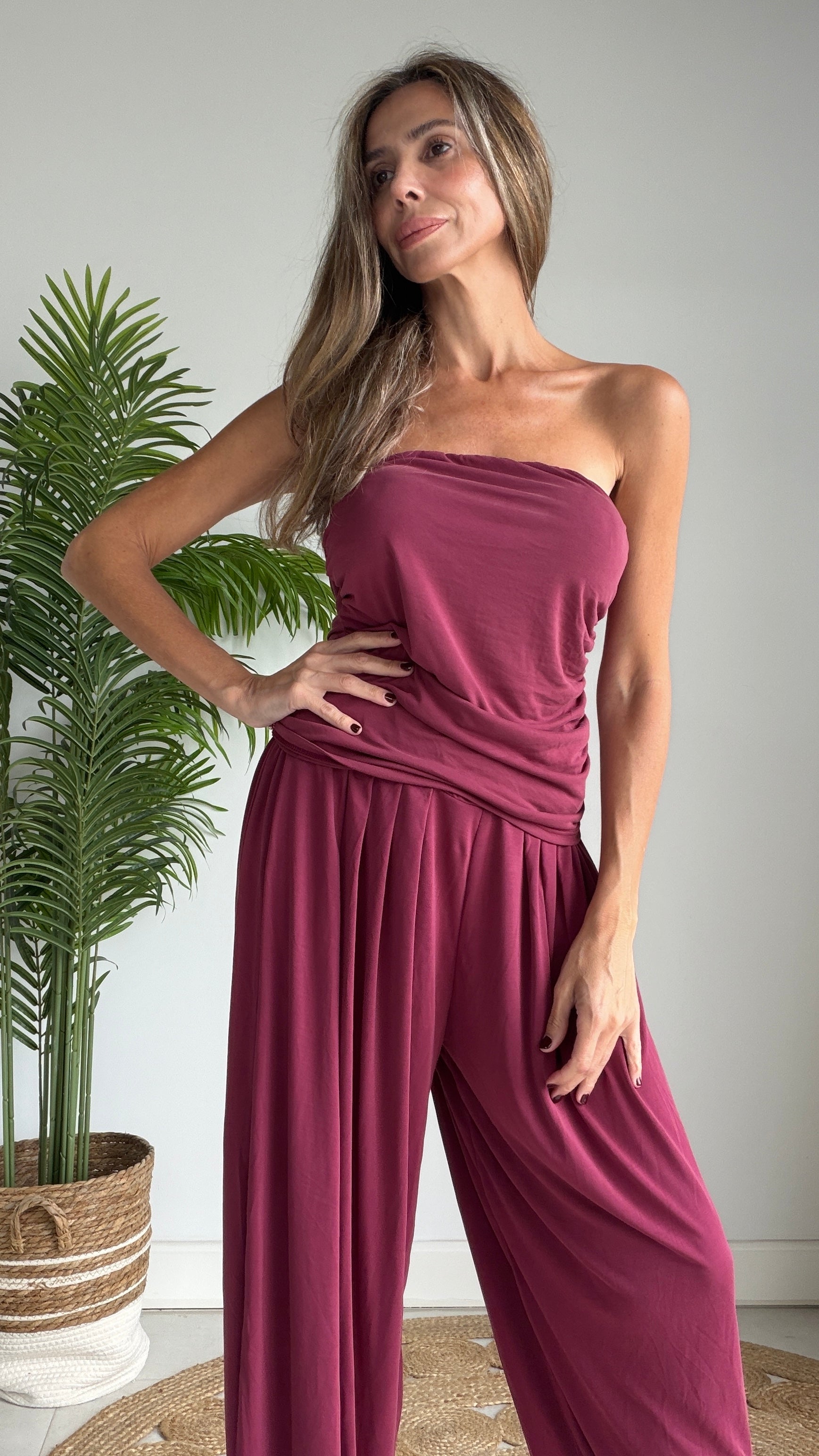 Conjunto Atenea