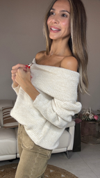 P.R jersey Brigit y Choker