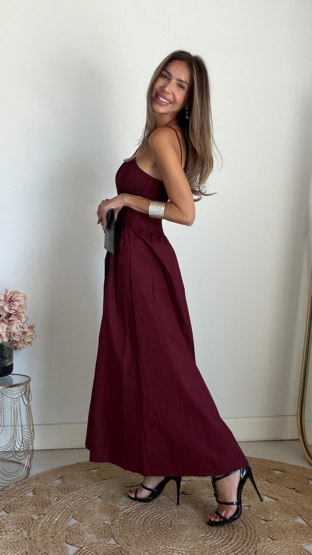 Vestido Dream