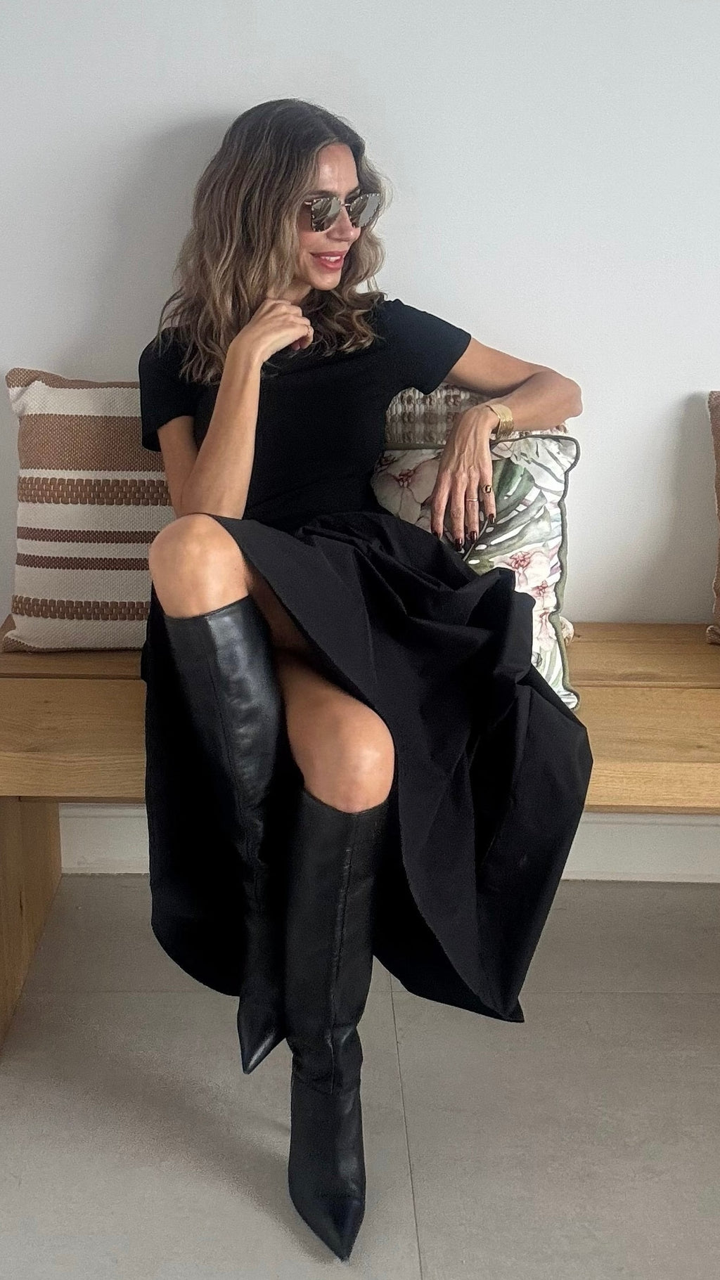 Vestido Paris