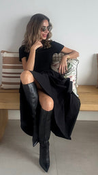 Vestido Paris