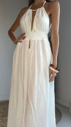 Vestido Boho Alma