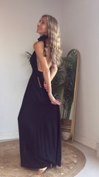 Vestido Boho Alma