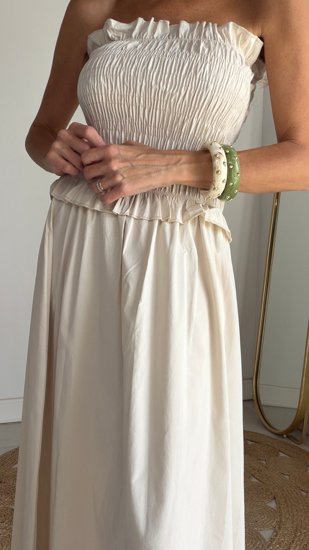 Vestido Silueta