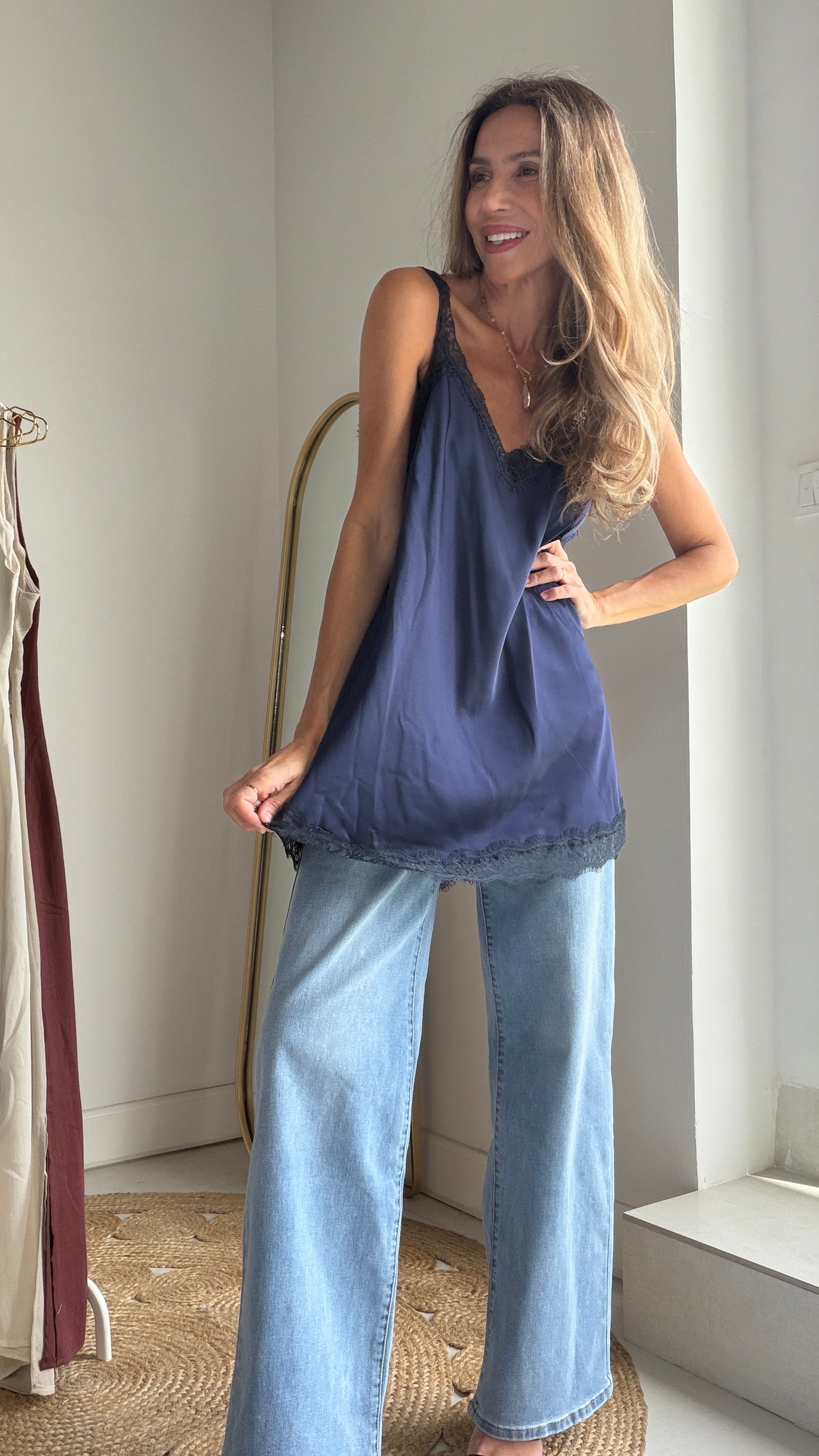 Top lencero sunset big size