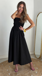 Vestido Silueta