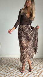 Falda Yamal