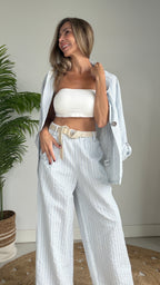 Traje de chaqueta verano