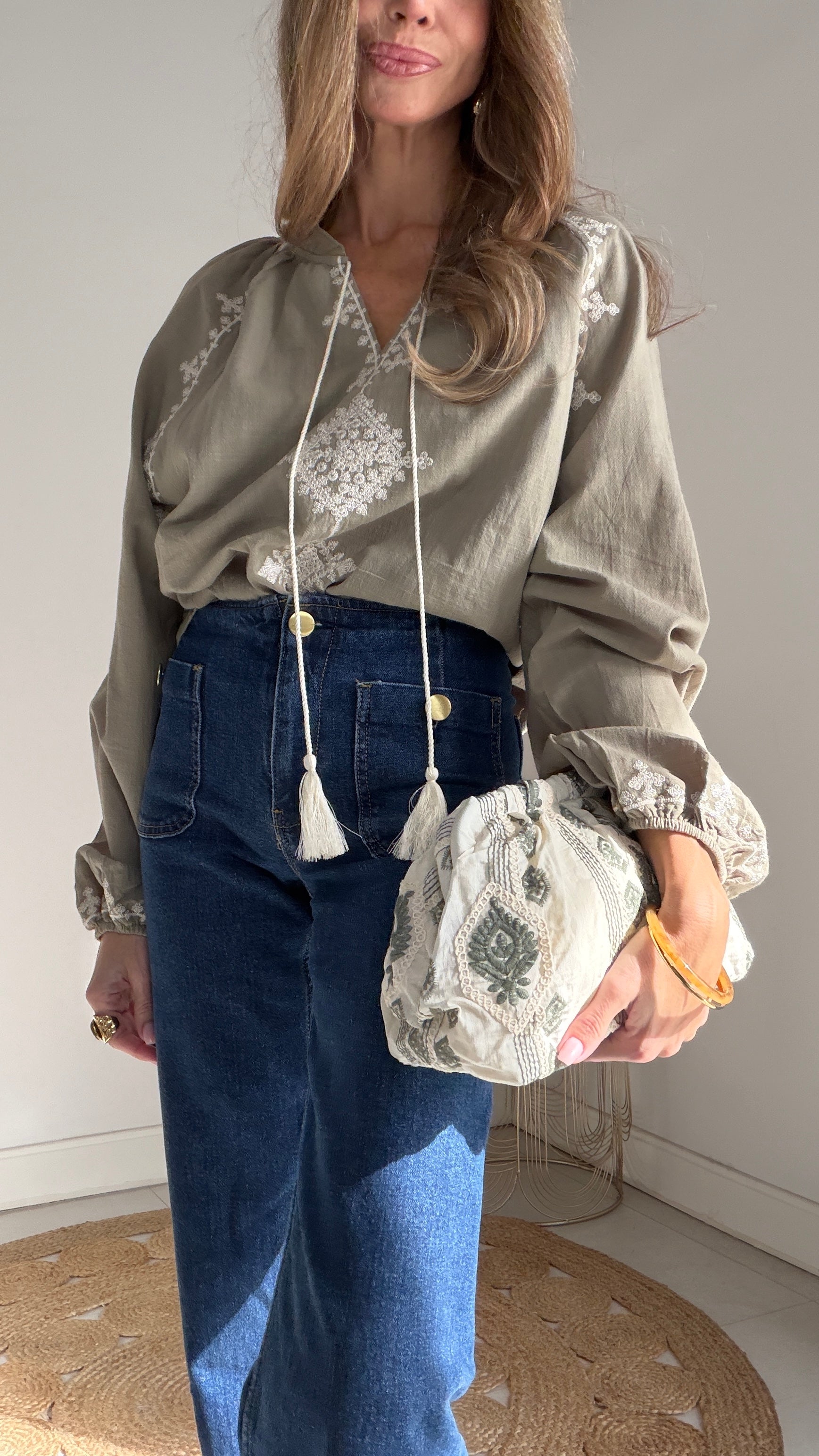 Bolso Boho