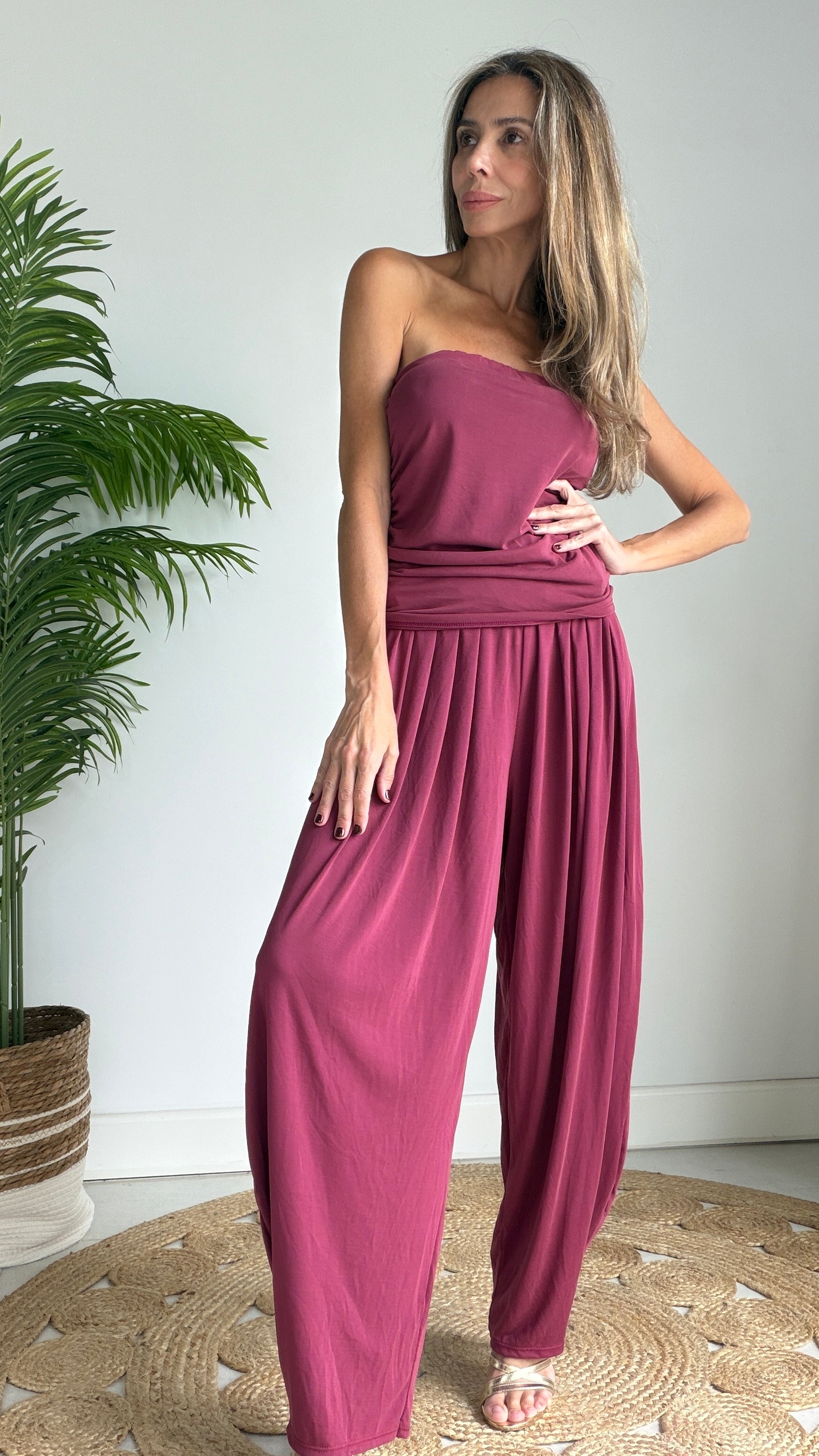 Conjunto Atenea