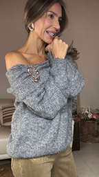 P.R jersey Brigit y Choker