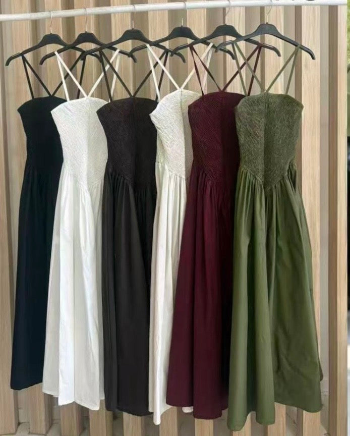 Vestido Dream