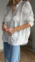 Camisa Margarita
