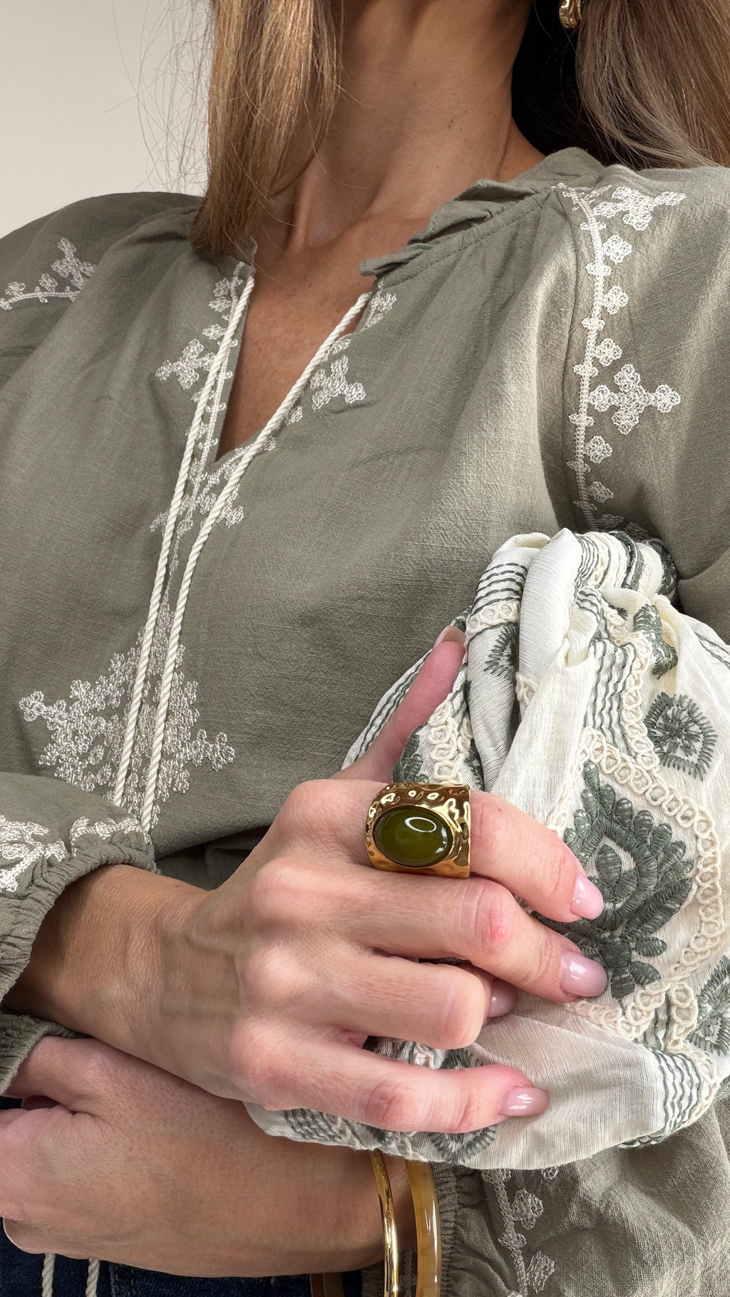 Bolso Boho