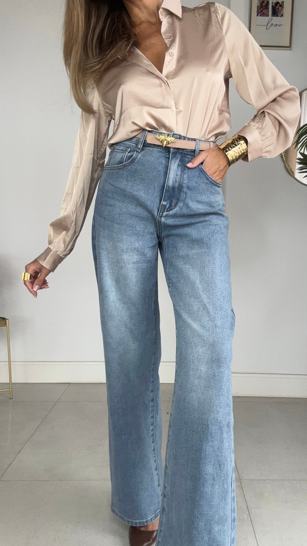 Jeans Love