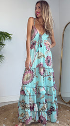 Vestido Delhi