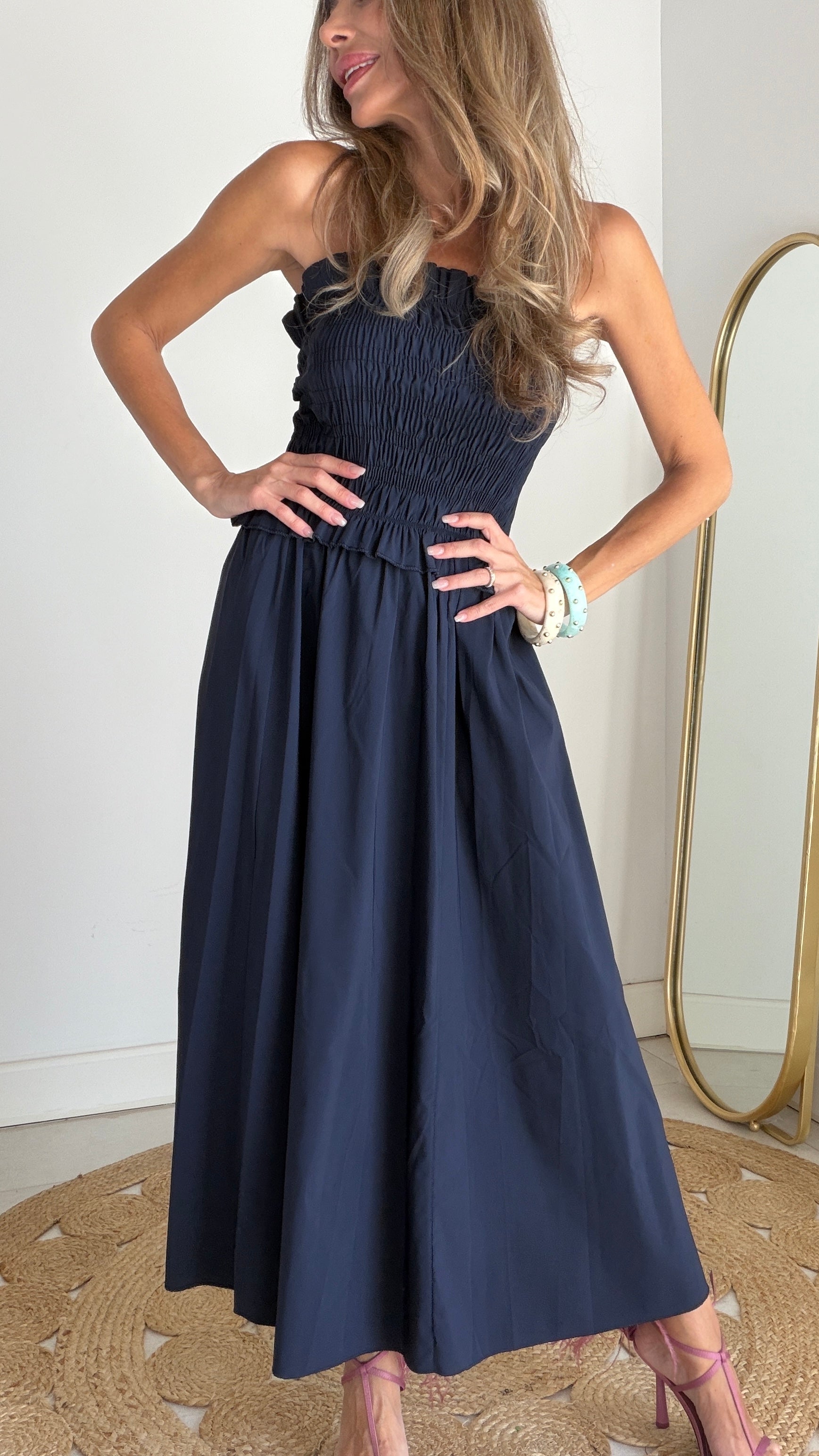 Vestido Silueta