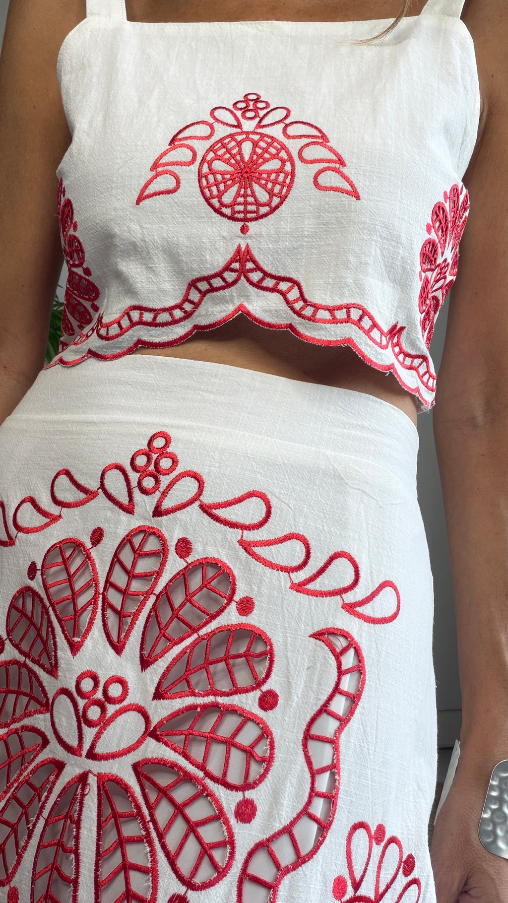 Set Mexican