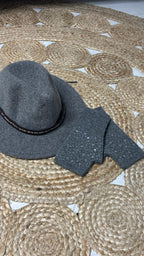 Pack regalo sombrero y mutton