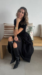 Vestido Paris