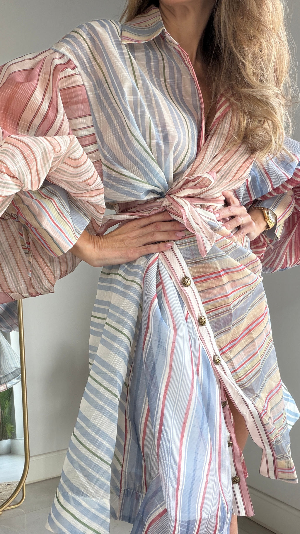 Vestido Tánger